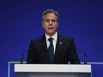 Ο ΥΠΕΞ των ΗΠΑ δεν έχει προγραμματίσει συνάντηση με Κινέζους αξιωματούχους στο περιθώριο του Νταβός