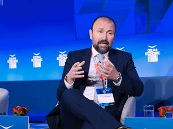 Γ. Καρακούσης (ΔΕΗ): Είμαστε περήφανοι που οι πελάτες μας γίνονται πιο απαιτητικοί