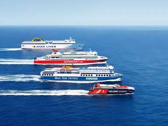 Πασχαλινές προσφορές από την Attica Group