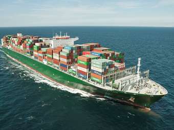 Costamare Participations: Προχωρά σε πρόωρη εξόφληση ομολογιών