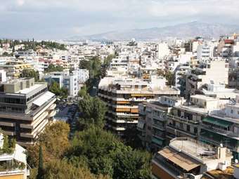 Δημιουργία Εθνικού Οργανισμού Κτηματολογίου και Ελέγχου Δόμησης - Ψηφιακό "One-Stop-Shop" για κάθε ακίνητο