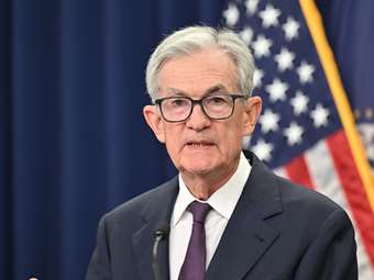 Πάουελ (Fed): Το τέλος της ποσοτικής σύσφιξης μπορεί να πλησιάζει