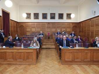 Επικαιροποιήθηκε ο κατάλογος των μαρτύρων της εξεταστικής για τον ΟΠΕΚΕΠΕ