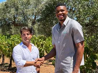 Ελληνικά Οινοποιεία: Στοχεύουν στο Χρηματιστήριο Γεωργιάδης - Αντετοκούνμπο μετά το deal με την ΤΕΜΕΣ