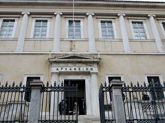 Το Συμβούλιο της Επικρατείας εκκαθαρίζει πλέον υποθέσεις με ρυθμό 130,85%