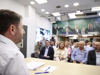 Το Game of Thrones του ΠΑΣΟΚ - Ίντριγκες και παρασκήνιο