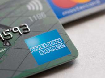 American Express: Κέρδη και τζίρος πάνω από τις προβλέψεις στο β' τρίμηνο