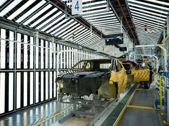 Ξεκίνησε η παραγωγή του μικρού που θα κάνει 100 χλμ. με 5 ευρώ-πόσο κοστίζει στην Ελλάδα