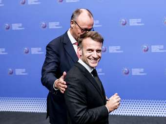 Το σχέδιο Τραμπ για την Ουκρανία και ο άσσος στο μανίκι των Ευρωπαίων