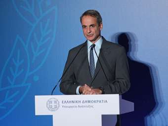 H κυριακάτικη ανάρτηση του πρωθυπουργού για προϋπολογισμό, τράπεζες