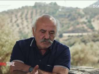 "Χασάπης" για ΟΠΕΚΕΠΕ: Δεν έχω καμία σχέση με τις παράνομες επιδοτήσεις - Είμαστε φίλοι με τον Βορίδη, μου βάφτισε ένα εγγονάκι