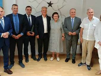 Σε τροχιά υλοποίησης το Νέο Αρχαιολογικό Μουσείο Σπάρτης