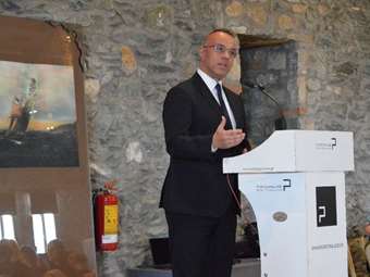 Χρ. Σταϊκούρας: Το δημόσιο σύστημα μεταφορών της Θεσσαλονίκης ενισχύεται ουσιαστικά, μετά από πολλά χρόνια