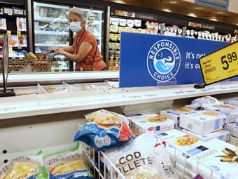 ΗΠΑ: Στο 4% ο πληθωρισμός τον Μάιο - Αυξήθηκε με τον ηπιότερο ρυθμό δύο ετών