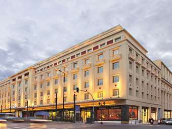 Πολυκαταστήματα attica: Ένταξη δύο νέων μελών στο Δ.Σ.