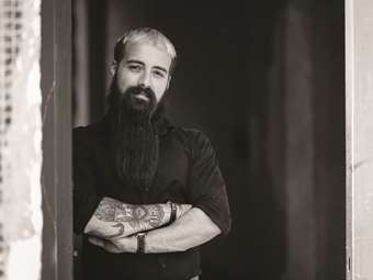 Λαµτζίδης Οδυσσέας: Πρωτοποριακό προϊόν προστασίας των smart contracts των προγραμματιστών από επιθέσεις