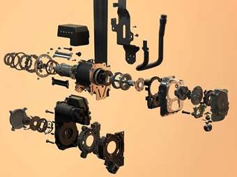 Η "εφεύρεση της χρονιάς" για το 2025 κάνει ντεμπούτο-δείτε σε ποιο αυτοκίνητο