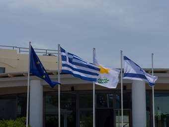 Τουρκικές ανησυχίες για Ελλάδα-Κύπρο-Ισραήλ