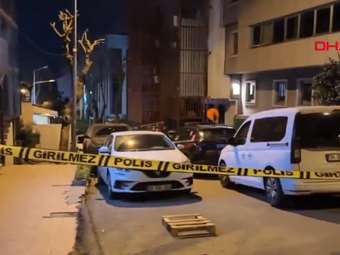 Ένοπλοι με καλάσνικοφ άνοιξαν πυρ στο προξενείο του Ιράκ στην Κωνσταντινούπολη - Δεν υπάρχουν θύματα