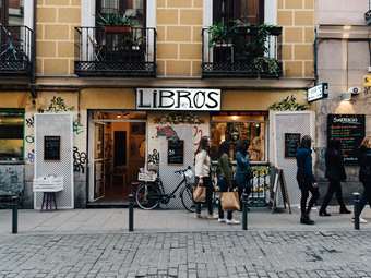 Ισπανία: Επιτάχυνε στο 4,1% ο πληθωρισμός τον Απρίλιο