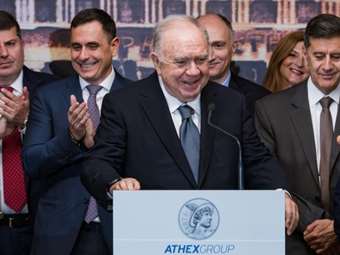 Intralot: Αναβάθμιση σε B2 με σταθερό outlook από τη Moody's