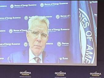 Πάιατ: Aδιαμφισβήτητος o ρόλος της Αλεξανδρούπολης ως ενεργειακού κόμβου στην περιοχή