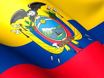 Ισημερινός: Το φαβορί των σοσιαλιστών, η Γκονζάλες, θα αντιμετωπίσει τον γιο του δισεκατομμυριούχου Νομπόα στον 2ο γύρο των προεδρικών εκλογών