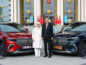 Γιατί είναι πανάκριβα τα αυτοκίνητα στην Τουρκία