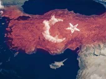 Προεκλογικό σποτ του Ερντογάν εμφανίζει ως τουρκικά εδάφη τη Δυτική Θράκη και ελληνικά νησιά