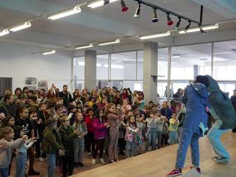 "Μικροί Επιστήμονες στο Δήμο Αριστοτέλη": Το πρόγραμμα εκπαιδευτικής ρομποτικής που έγινε θεσμός στην Ορεινή Χαλκιδική!