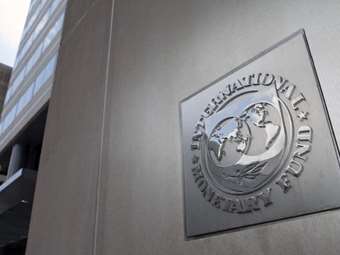 ΔΝΤ: Η Ελλάδα θα συνεχίσει να πετυχαίνει υψηλά πρωτογενή πλεονάσματα