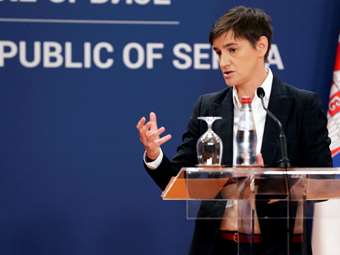 Σερβία: Aπέρριψε το αίτημα του Ευρωπαϊκού Κοινοβουλίου για διεθνή έρευνα για τις παρατυπίες στις εκλογές