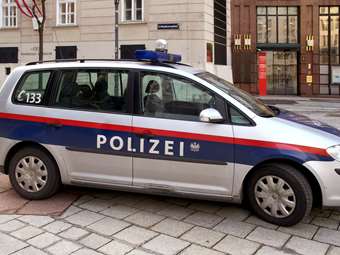 Απετράπη τρομοκρατική επίθεση σε σιδηροδρομικό σταθμό της Βιέννης - Συνελήφθη 14χρονος τουρκικής καταγωγής