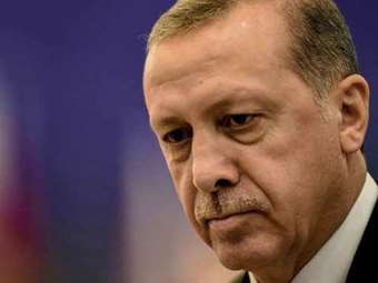 Ερντογάν: Η Τουρκία είναι "πιο κοντά από ποτέ" στο να απαλλαγεί από την τρομοκρατία