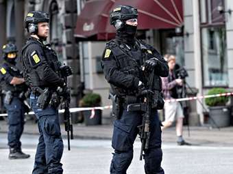 Δανία: Yπό κράτηση 15χρονος έφηβος επειδή σχεδίαζε επίθεση σε σχολείο