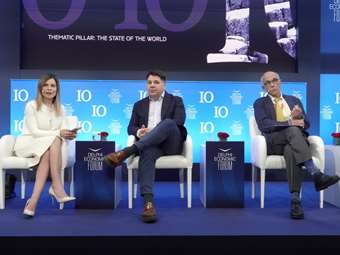 Η αμερικανική πολιτική στην Ανατολική Μεσόγειο - Ο ρόλος της Ελλάδας