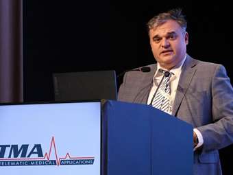 TMA: Πρωτοποριακές λύσεις υγείας με τη χρήση Τεχνητής Νοημοσύνης (Αi)