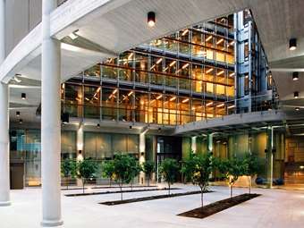 Μνημόνιο ΤΕΡΝΑ - Ukrhydroenergo για αντλησιοταμίευση €1,5 δισ.: Η πρώτη μεγάλη ενεργειακή σύμπραξη ελληνικού ομίλου στην Ουκρανία