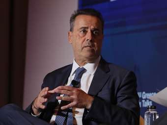 Στ. Παπασταύρου για ενεργειακή συμφωνία με Ουκρανία: Τεράστια ψήφος εμπιστοσύνης στην Ελλάδα από τις ΗΠΑ