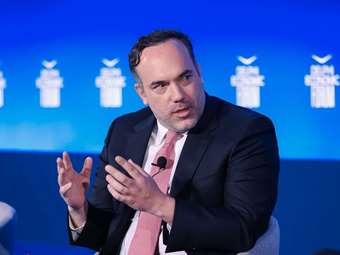 Γ. Τριανταφύλλου (Motor Oil): Η ενεργειακή μετάβαση είναι σαν να προσπαθούμε να αλλάξουμε έναν κινητήρα αεροπλάνου στη διάρκεια της πτήσης