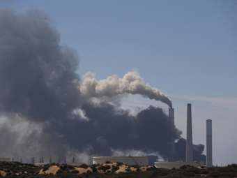 Μεσανατολικό: Η Ρωσία και η Σαουδική Αραβία ζητούν "άμεση κατάπαυση του πυρός"