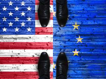 Στον εμπορικό πόλεμο ο φόβος φέρνει την καταστροφή