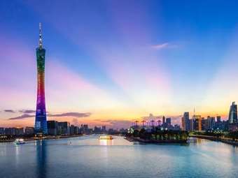 Μια ολόκληρη πόλη μετατρέπεται σε εργαστήριο αυτόνομων οχημάτων