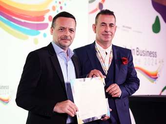 Ο Δήμος Αθηναίων υπέγραψε τη Χάρτα Διαφορετικότητας στον χώρο εργασίας