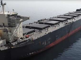 Seanergy Maritime: Η πρώτη ελληνική ναυτιλιακή που συμμετέχει στο Πρόγραμμα SAFeCRAFT