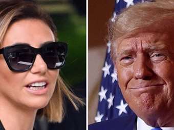 Παράνομος κρίθηκε ο διορισμός της Αλίνα Χάμπα, πρώην δικηγόρου του Τραμπ, στη θέση ομοσπονδιακής εισαγγελέως στο Νιου Τζέρσι