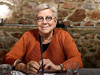 Ζ. Λάλη: Δεν θα παραιτηθώ υπέρ του κ. Κασσελάκη - Θα τιμήσω τον κ. Τσίπρα