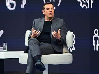 Αλ. Τσίπρας: Η χώρα βαλκανοποιείται και αποκλίνει από τον μέσο όρο της ΕΕ