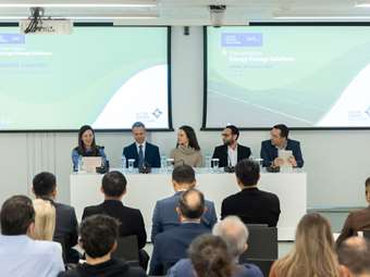 Συνεργασία Active Energy Solutions με CATL για την εμπορική διάθεση συστημάτων αποθήκευσης ενέργειας