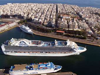 ΟΛΠ: Αύξηση 24% στα κέρδη μετά από φόρους το 2015